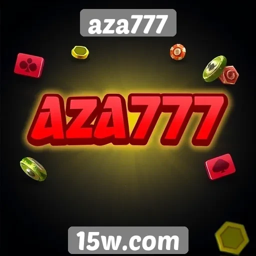 Plataforma aza777 apresenta promoções e bônus atrativos