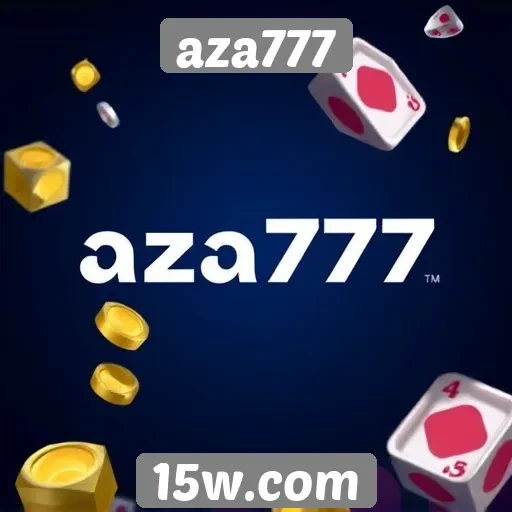 Avaliação da oferta de jogos disponíveis no aza777