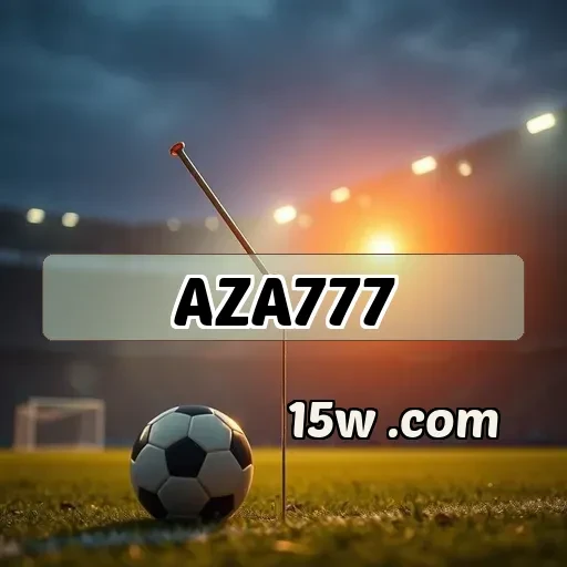 aza777 Login