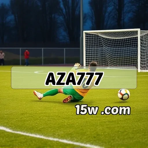 aza777 Plataforma