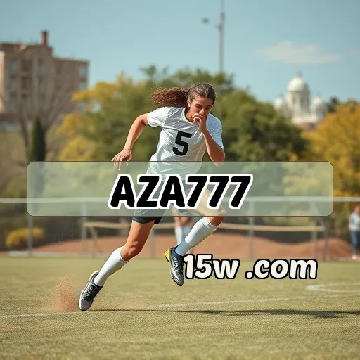 aza777 Segurança
